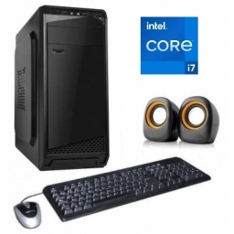 Equipo Core i7 13700, 16GB