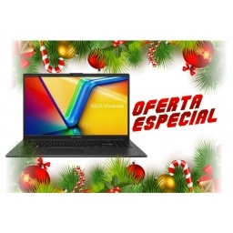 Notebook Asus Core i3 3.8Ghz, 8GB, 256GB SSD, 15.6" FHD