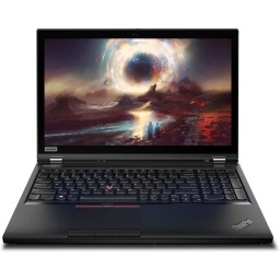 Notebook Lenovo Core i7 4.6Ghz, 16GB, 512GB SSD, 15.6 FHD, T1000 4GB