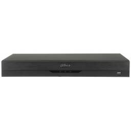 NVR Dahua 16 Canales 1U 2HDD WizSense