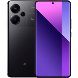 Xiaomi Redmi Note 13 Pro+ 5G 8GB 256GB negro