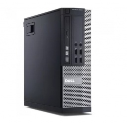 Equipo Dell Core i5 3.30Ghz, 4GB, SSD 128GB