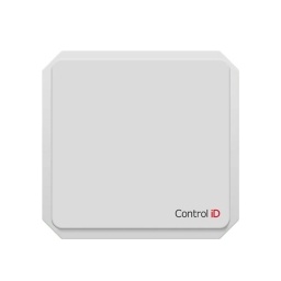 Controlador de acceso con lector Control ID