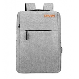 Mochila Chuwi gris 15.6"