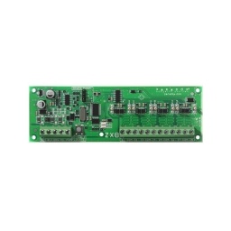 Expansor de zonas ZX8 (compatible con EVO) Paradox