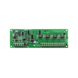 Expansor de zonas ZX8-SP (compatible con SP) Paradox