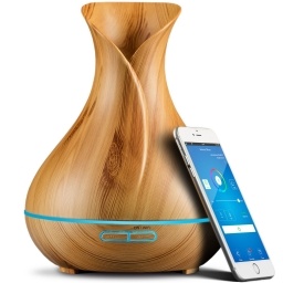 Difusor de aromas WiFi Tuya Smart