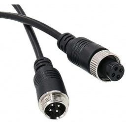 Cable aviador 3mts para DVR Mvil