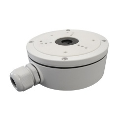 Base para cmaras Hikvision