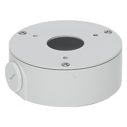 PFA134 CAJA DE CONEXIONES IP66 (90MM X 35MM) DAHUA