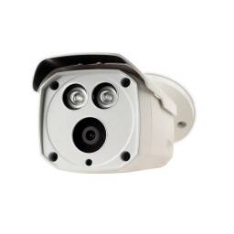 Bullet Dahua 5mp 3.6mm 80mts IR starlight