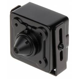 Pinhole Dahua 1mp 3.6mm con WDR