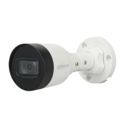 Bullet Dahua IP 4mp 2.8mm 30mts IR c audio