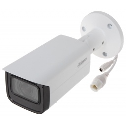 Bullet Dahua IP 4mp 60mts IR varifocal