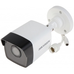 Bullet IP Hikvision 2mp 2.8mm 30mts IR