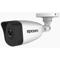 Bullet Epcom IP 4mp 2.8mm 30mts IR