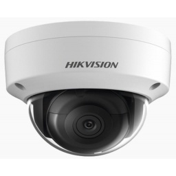 Domo Hikvision IP 2mp 2.8mm 30mts IR