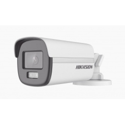 Bullet Hikvision colorvu 2mp 2.8mm 40mts IR