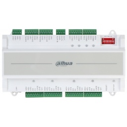 Controlador de Acceso para 4 Puertas Dahua