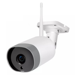 Bullet IP WiFi Tuya Smart 1080p 3.6mm