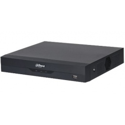 NVR Dahua 8 canales 12mp 1HDD con inteligencia