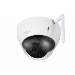 Domo Dahua IP WiFi 4mp 2.8mm Antivandlico