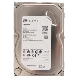 Disco Duro 1TB Seagate Skyhawk