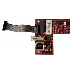 Placa de conexion USB para VS y FX