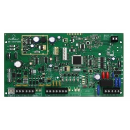 Panel de alarmas inalmbrico Paradox MG5000