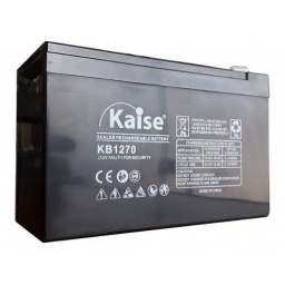 Batera 12V 7AH KAISE