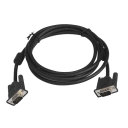 Cable VGA 5mts