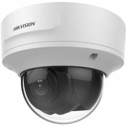 Domo IP Hikvision 2mp 2.8mm 30mts IR varifocal