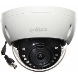 Domo Dahua 2mp 2.8mm 30mts IR exterior