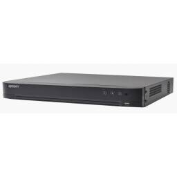 DVR Epcom 8 canales + 4 IP 4mp acusense