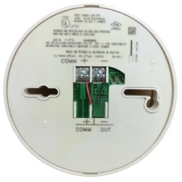 Base para detector inteligente con aislador Simplex