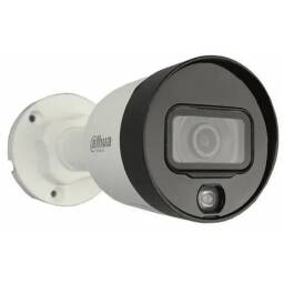 Bullet Dahua IP full color 2mp 2.8mm 20mts IR