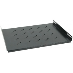 Bandeja fija para rack 600mm