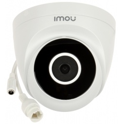 Domo IP WiFi IMOU SE 2mp 2.8mm 30mts IR