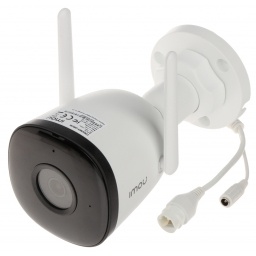 Bullet IP WiFi IMOU 2C-D 2mp 2.8mm 30mts IR