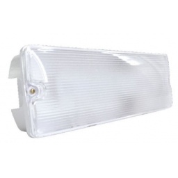 Luminaria de Emergencia 32 Leds Homologada