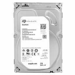 Disco Duro 2TB Seagate Skyhawk