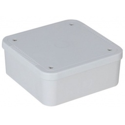 PFA12C CAJA ESTANCO DAHUA 13 X 13 X 5.2 CM