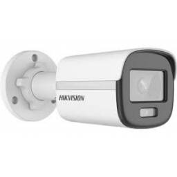 Bullet Hikvision colorvu 2mp 2.8mm 20mts IR