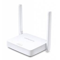 Router inalmbrico multimodo Mercusys