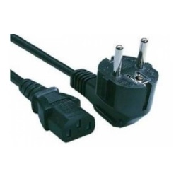 Cable poder 1.20mts 3 en Lnea