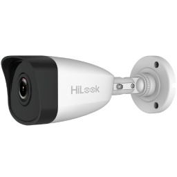 Camara IP HiLook 4MP PoE bullet