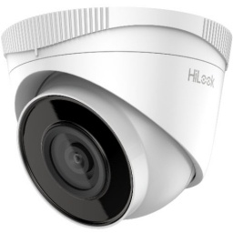 Camara IP HiLook 2MP PoE domo