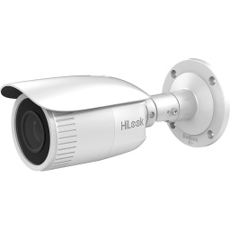 Camara IP HiLook 2MP Varifocal bullet