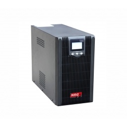 UPS NRG+ 1000va  800w con pantalla LCD