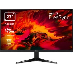 Monitor Gamer Acer Nitro 27 Full HD 1ms